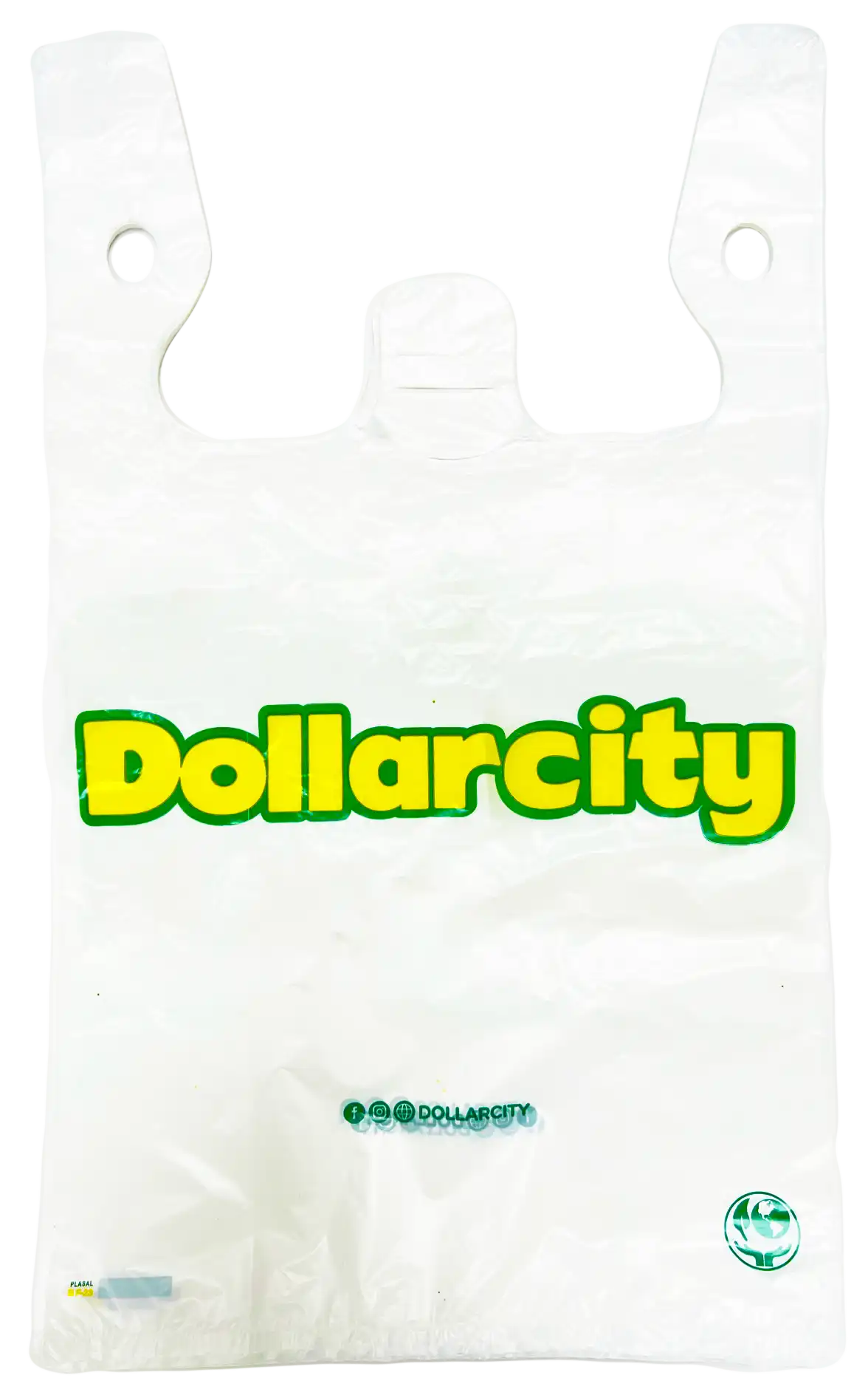 DOLLARCITY copia